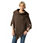 Esprit gebreide poncho, detail #1