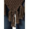Esprit gebreide poncho, detail #6