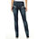 Arizona stretchjeans, 'Samba', detail #2