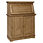 Secretaire, detail #1