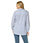Boysen's longline-blouse, detail #2