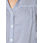Boysen's longline-blouse, detail #3