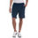Adidas short, detail #1