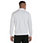 Adidas trainingsjack, detail #2