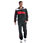 Adidas geweven pak, detail #1