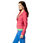 Only sweatblazer, 'Sammi', detail #2