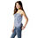 AJC blousetop, detail #2