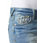 Melrose jeansshort, detail #5