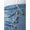 Melrose jeansshort, detail #6