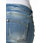Melrose jeansshort, detail #7