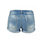 Melrose jeansshort, detail #9