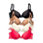 Push-up-BH, LASCANA, detail #5