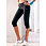 Adidas functionele 3/4-broek, detail #9