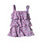 Kidoki top, detail #1