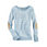 Boysen's pullover, detail #6