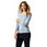Boysen's pullover, detail #1