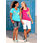 sheego jeansbermuda, detail #3