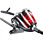 Dirt Devil stofzuiger 'Centec Jubilaum M 2828-3', 2500 W, incl. parketborstel, detail #1
