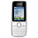 GSM, Nokia, C2-01 silver, detail #1
