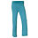 Capri-shirtbroek, detail #1