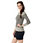 AJC shirt met lange mouwen, detail #2