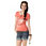 Only T-shirt, 'Tessa', detail #1