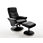 Relaxfauteuil incl. hocker, detail #1