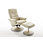 Relaxfauteuil incl. hocker, detail #2