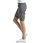 Vans short, detail #2