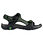Jack Wolfskin herensandalen 'ASSEMBLY SANDAL MEN', detail #1