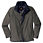 Allweatherjack voor heren, Jack Wolfskin, 'JOURNEY MEN', detail #1
