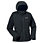 Jack Wolfskin dames-allweatherjack 'WINDY POINT WOMEN', detail #1