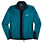 Softshelljack voor heren, Jack Wolfskin, 'ELECTRON SOFTSHELL MEN', detail #1