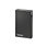 Toshiba StorE Steel externe harde schijf, 2,5 inch, titaankl., detail #1