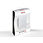 Toshiba StorE Steel externe harde schijf, 2,5 inch, titaankl., detail #5