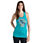 Vans tanktop, detail #1
