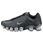 Nike sport- en vrijetijdsschoenen, 'Total Shox TLX', detail #2