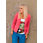 Only sweatblazer, 'Sammi', detail #10