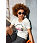 Vans T-shirt, detail #7