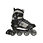 Inlineskates, Powerslide, 'Phuzion Man', met ABEC 5-kogellagers, detail #1