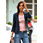 Flashlights blazer, detail #10