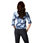 Laura Scott blouse, detail #4