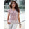 Laura Scott blouse, detail #8