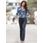 Laura Scott blouse, detail #12