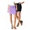 AJC stretch-jerseyrok, set van 2, detail #1