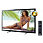 Sony KDL-46HX755 LED-LCD-TV, 117 cm (46 inch), Full HD, 3D, detail #1