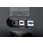 Samsung SyncMaster S22B350H LED-monitor, 54,6 cm (22 inch), detail #11