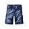 Eddie Bauer jeansbermuda, detail #1