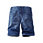 Eddie Bauer jeansbermuda, detail #2