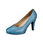 Pumps, City Walk, detail #1